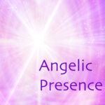 Angelic Presence Series